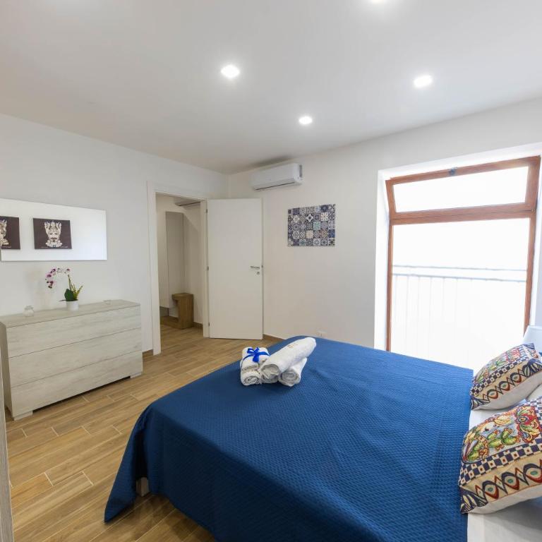 I RE di SICILIA 2 - Appartamento con 1 Camera da Letto - 15