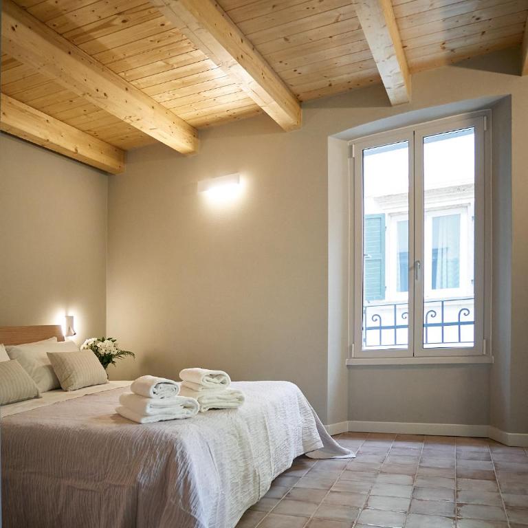 Ca' Martini Apartments - Appartamento con 2 Camere da Letto e Balcone - 1