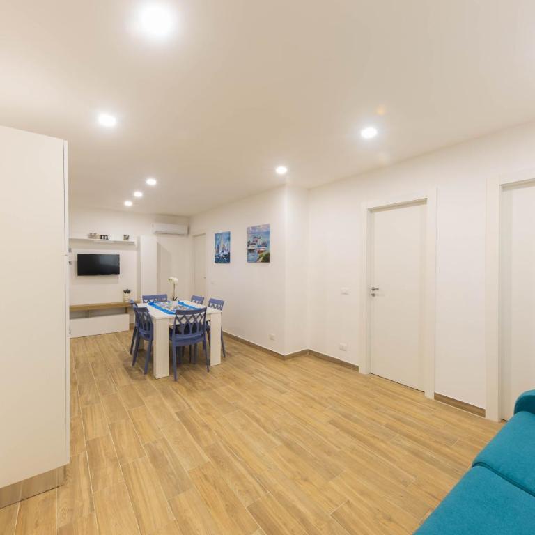 I RE di SICILIA 2 - Appartamento con 1 Camera da Letto - 16