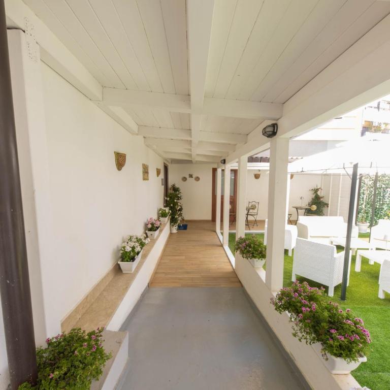 I RE di SICILIA 2 - Appartamento con 1 Camera da Letto - 15