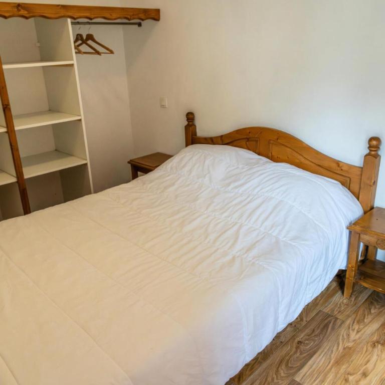 Résidence Les Hauts De Preclaux - 2 pièces au coeur des Orres 1800 MAE-1351 - Apartment - 3