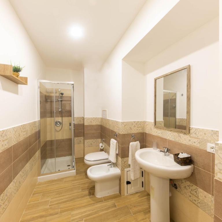 I RE di SICILIA 2 - Appartamento con 1 Camera da Letto - 17