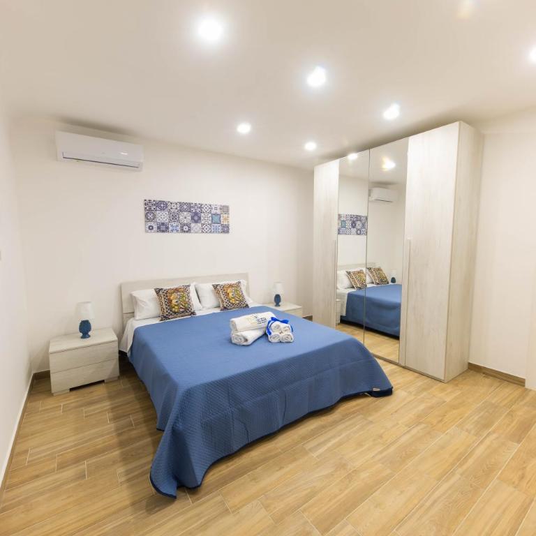 I RE di SICILIA 2 - Appartamento con 1 Camera da Letto - 17
