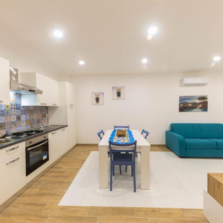 I RE di SICILIA 2 - Appartamento con 1 Camera da Letto - 21