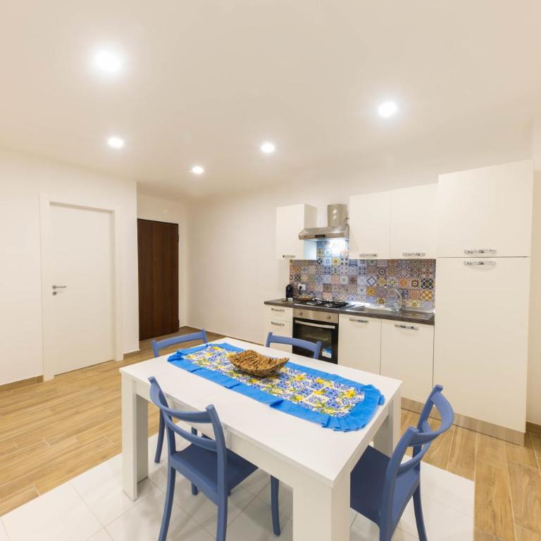 I RE di SICILIA 2 - Appartamento con 1 Camera da Letto - 22