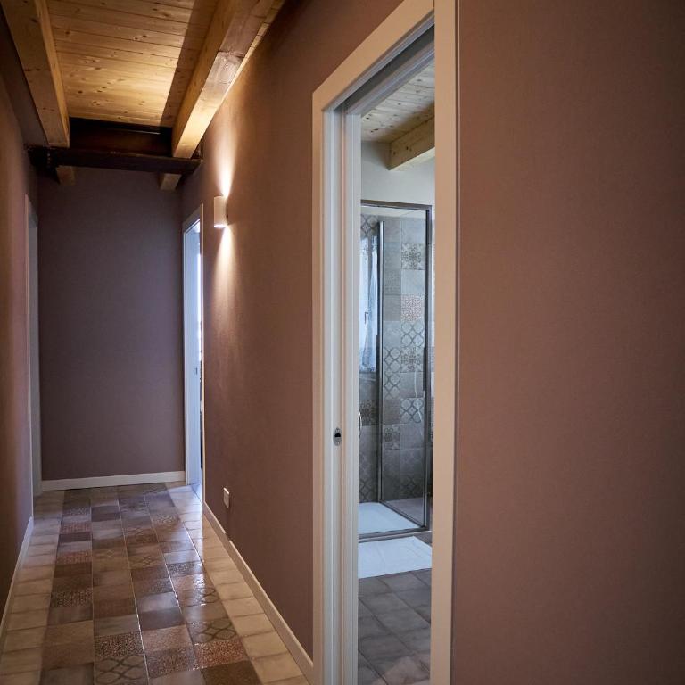 Ca' Martini Apartments - Appartamento con 2 Camere da Letto - 7