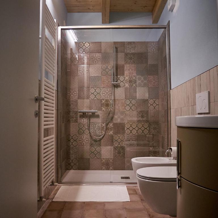 Ca' Martini Apartments - Appartamento con 2 Camere da Letto - 5