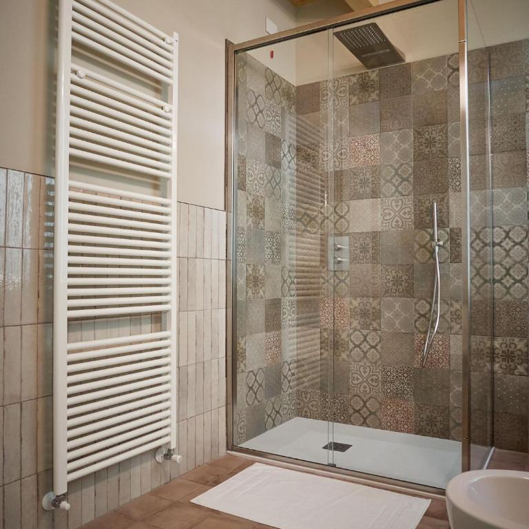 Ca' Martini Apartments - Appartamento con 2 Camere da Letto - 8