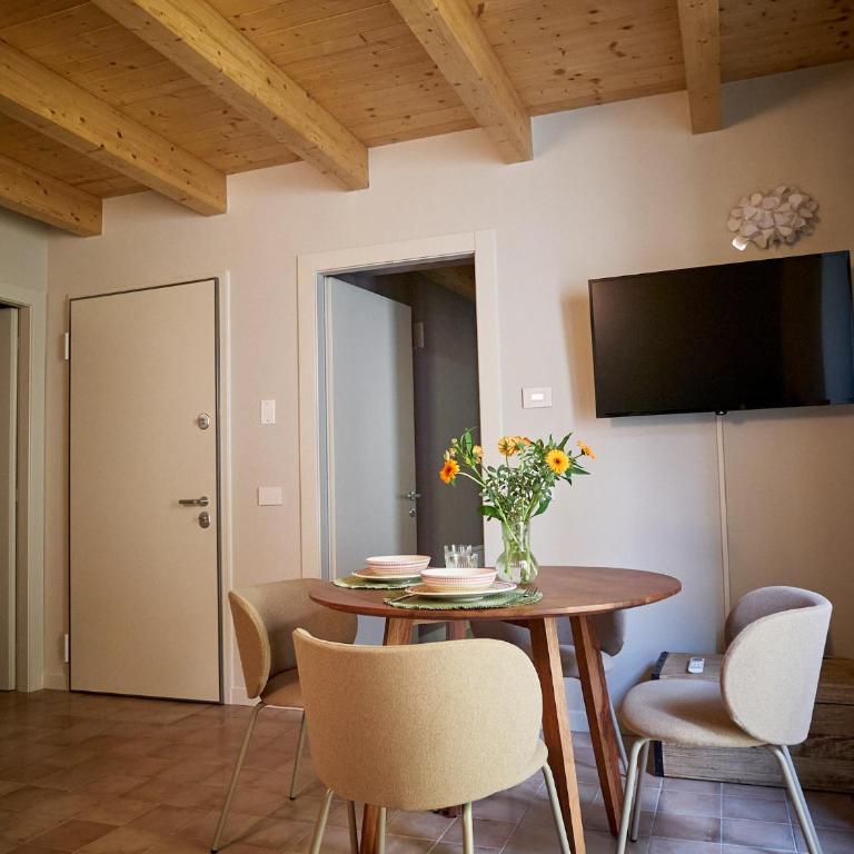 Ca' Martini Apartments - Appartamento con 2 Camere da Letto - 9