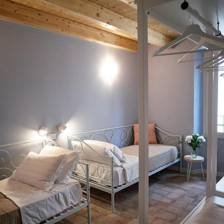Ca' Martini Apartments - Appartamento con 2 Camere da Letto - 15
