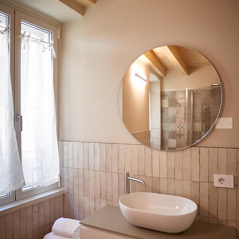 Ca' Martini Apartments - Appartamento con 2 Camere da Letto - 10