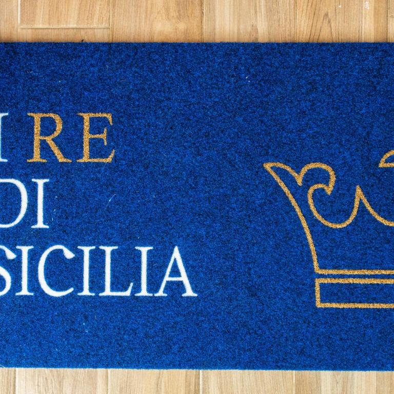 I RE di SICILIA 2 - Appartamento con 1 Camera da Letto - 27