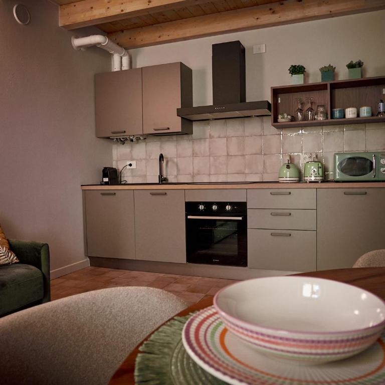 Ca' Martini Apartments - Appartamento con 2 Camere da Letto - 11