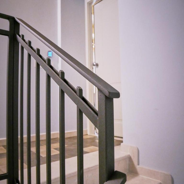Ca' Martini Apartments - Appartamento con 2 Camere da Letto e Balcone - 13