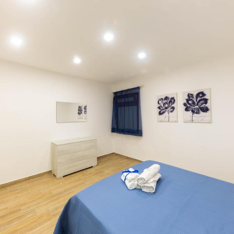 I RE di SICILIA 2 - Appartamento con 1 Camera da Letto - 31