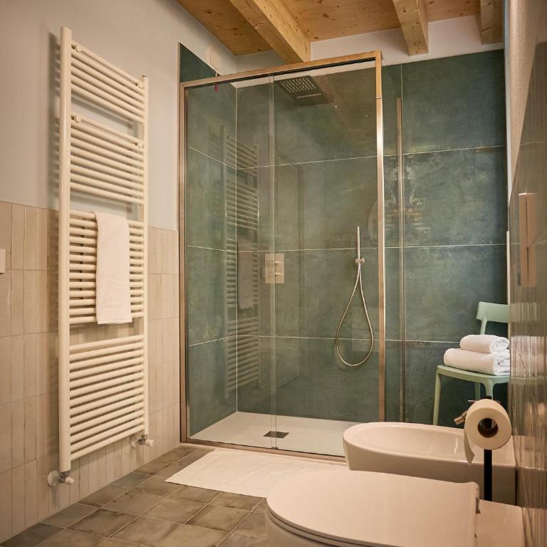 Ca' Martini Apartments - Appartamento con 2 Camere da Letto e Balcone - 8