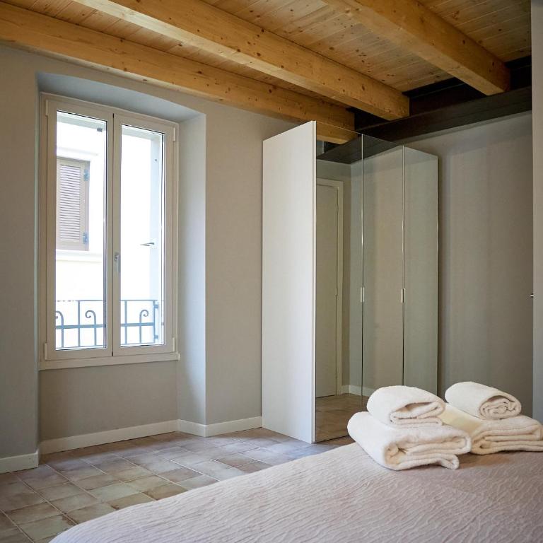 Ca' Martini Apartments - Appartamento con 2 Camere da Letto e Balcone - 3