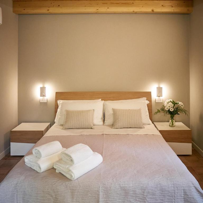 Ca' Martini Apartments - Appartamento con 2 Camere da Letto e Balcone - 2