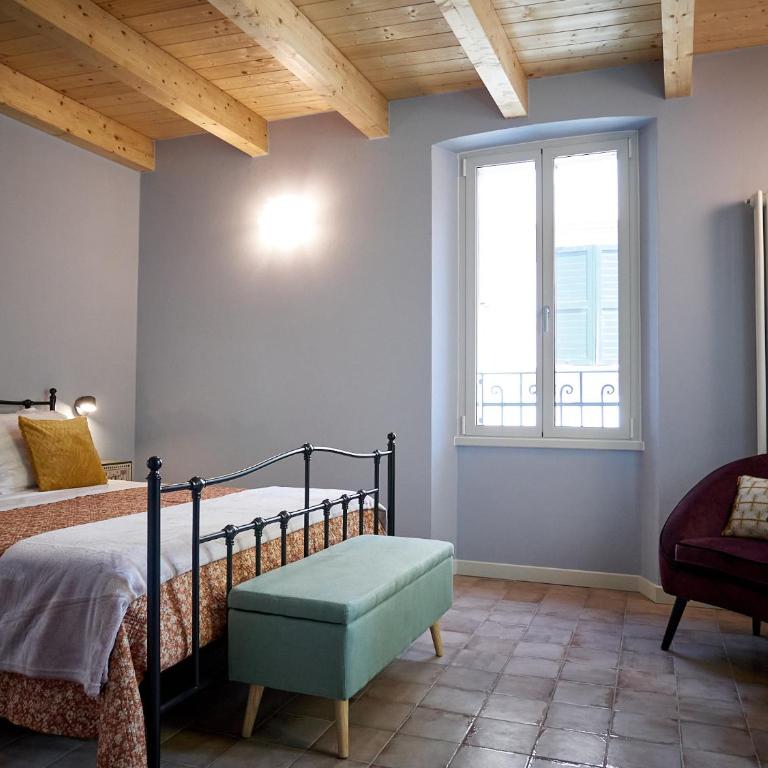 Ca' Martini Apartments - Appartamento con 2 Camere da Letto - 2