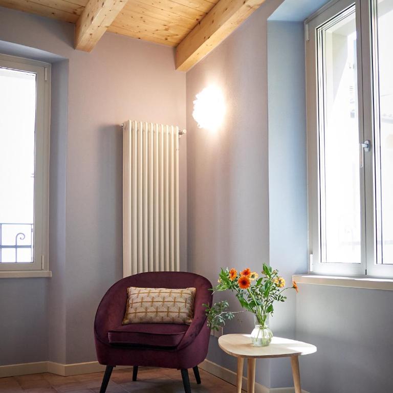 Ca' Martini Apartments - Appartamento con 2 Camere da Letto - 19