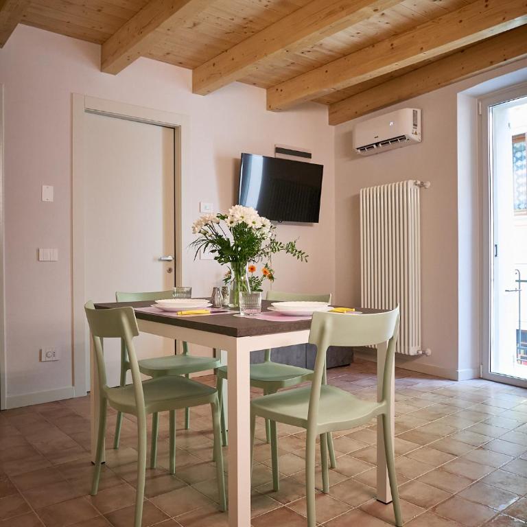 Ca' Martini Apartments - Appartamento con 2 Camere da Letto e Balcone - 17