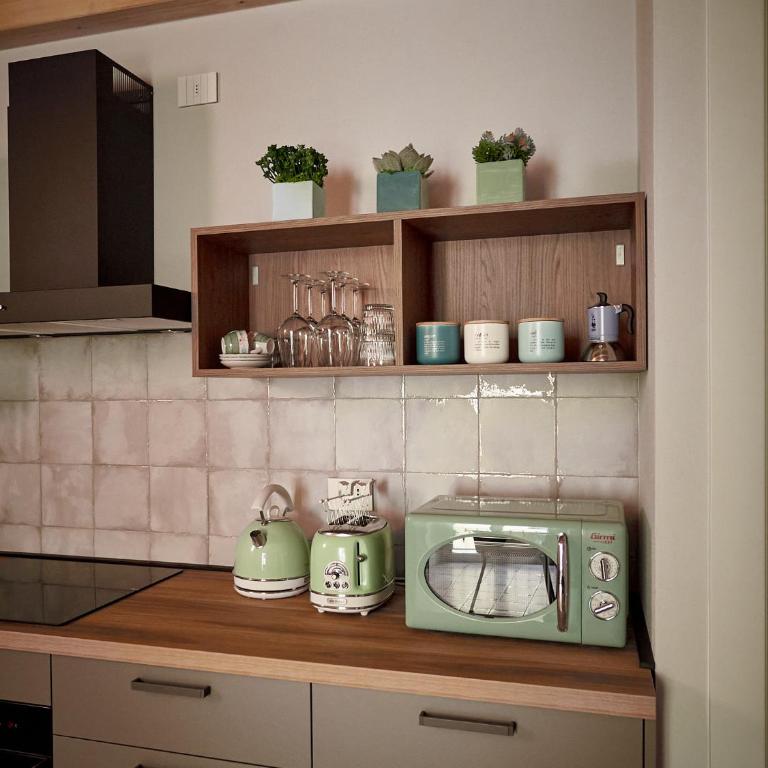 Ca' Martini Apartments - Appartamento con 2 Camere da Letto - 20