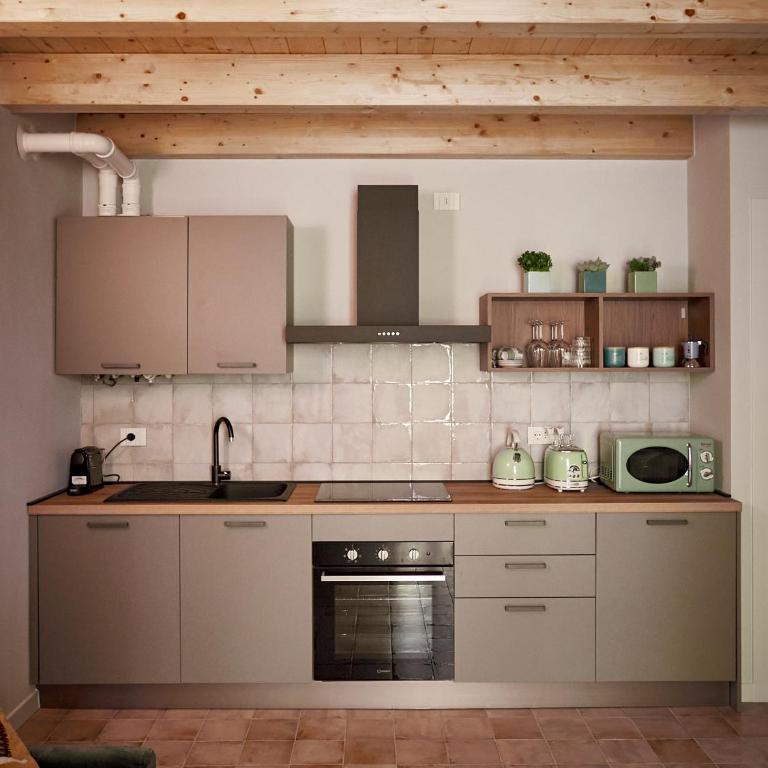 Ca' Martini Apartments - Appartamento con 2 Camere da Letto - 22