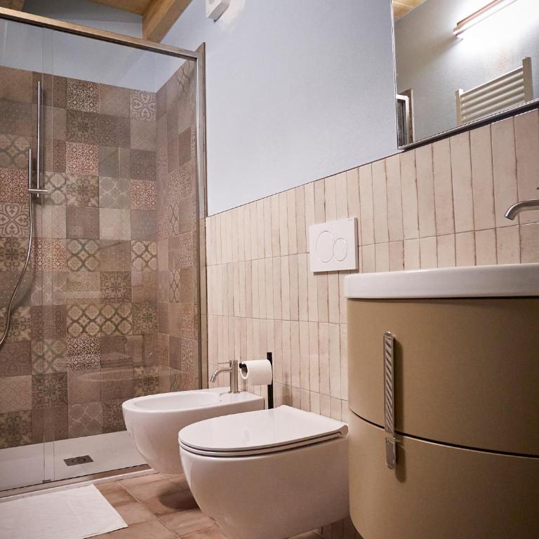 Ca' Martini Apartments - Appartamento con 2 Camere da Letto - 23