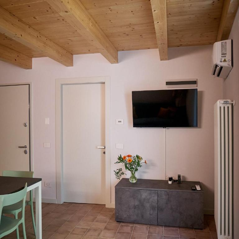 Ca' Martini Apartments - Appartamento con 2 Camere da Letto e Balcone - 19