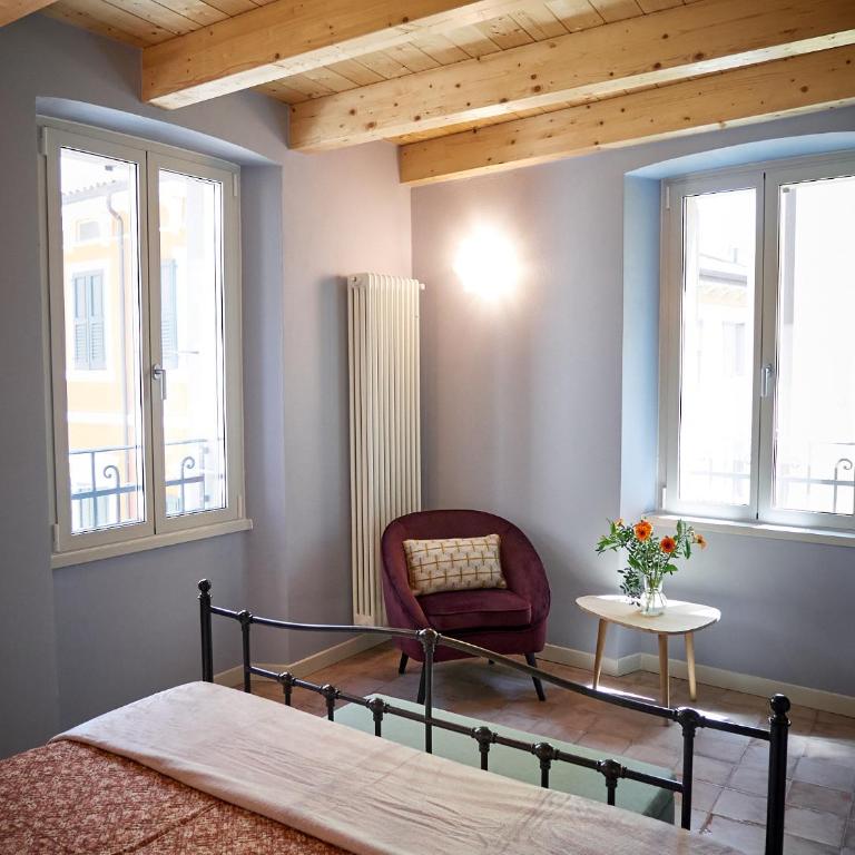 Ca' Martini Apartments - Appartamento con 2 Camere da Letto - 24