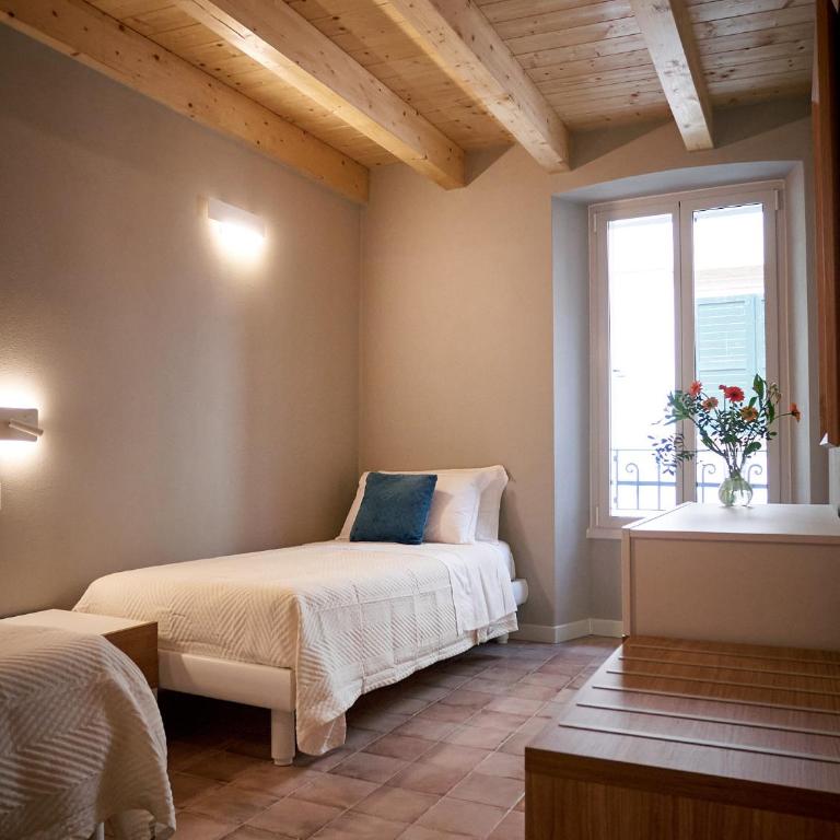 Ca' Martini Apartments - Appartamento con 2 Camere da Letto e Balcone - 5