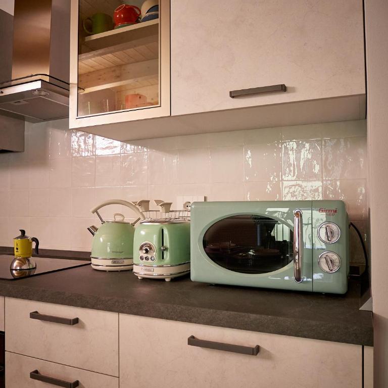 Ca' Martini Apartments - Appartamento con 2 Camere da Letto e Balcone - 20