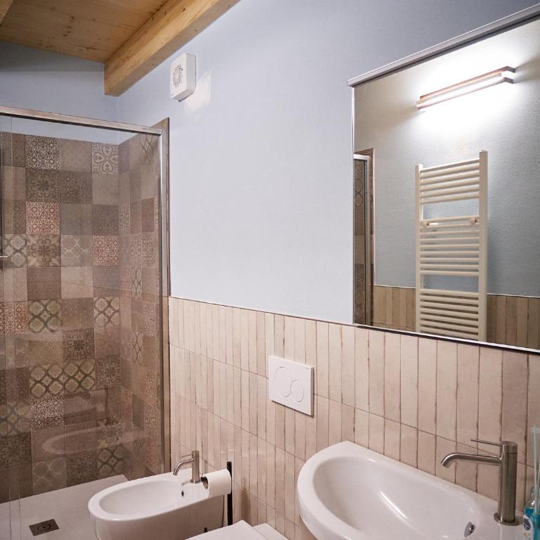 Ca' Martini Apartments - Appartamento con 2 Camere da Letto - 25