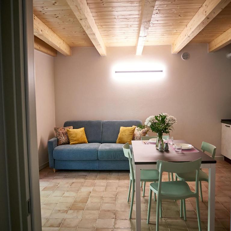 Ca' Martini Apartments - Appartamento con 2 Camere da Letto e Balcone - 21