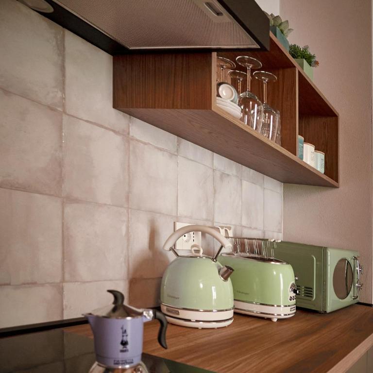 Ca' Martini Apartments - Appartamento con 2 Camere da Letto - 30