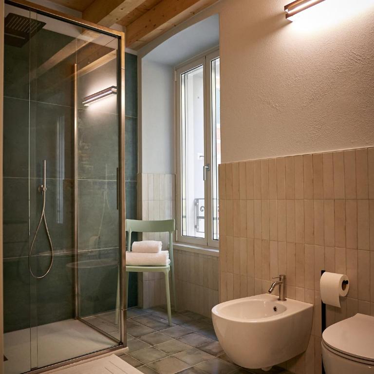 Ca' Martini Apartments - Appartamento con 2 Camere da Letto e Balcone - 23