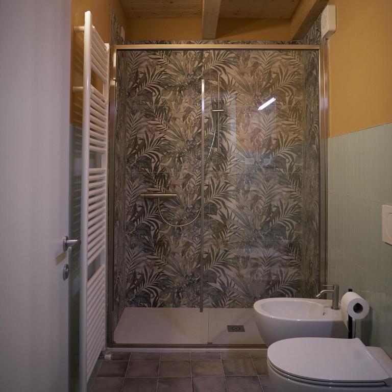 Ca' Martini Apartments - Appartamento con 2 Camere da Letto e Balcone - 12