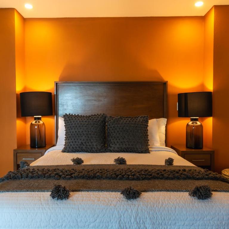 The Paramar Beachfront Boutique Hotel With Breakfast Included - Downtown Malecon - Ático exclusivo - Doña Ernestina con terraza privada 360 y piscina pequeña - 2