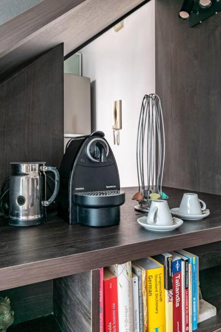 Increible Dúplex en Palermo Soho - Free Parking - Apartamento de 1 dormitorio - 4