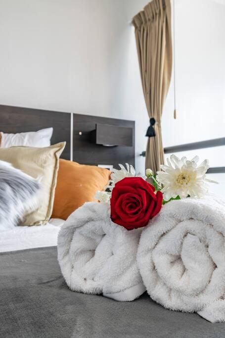 Increible Dúplex en Palermo Soho - Free Parking - Apartamento de 1 dormitorio - 5