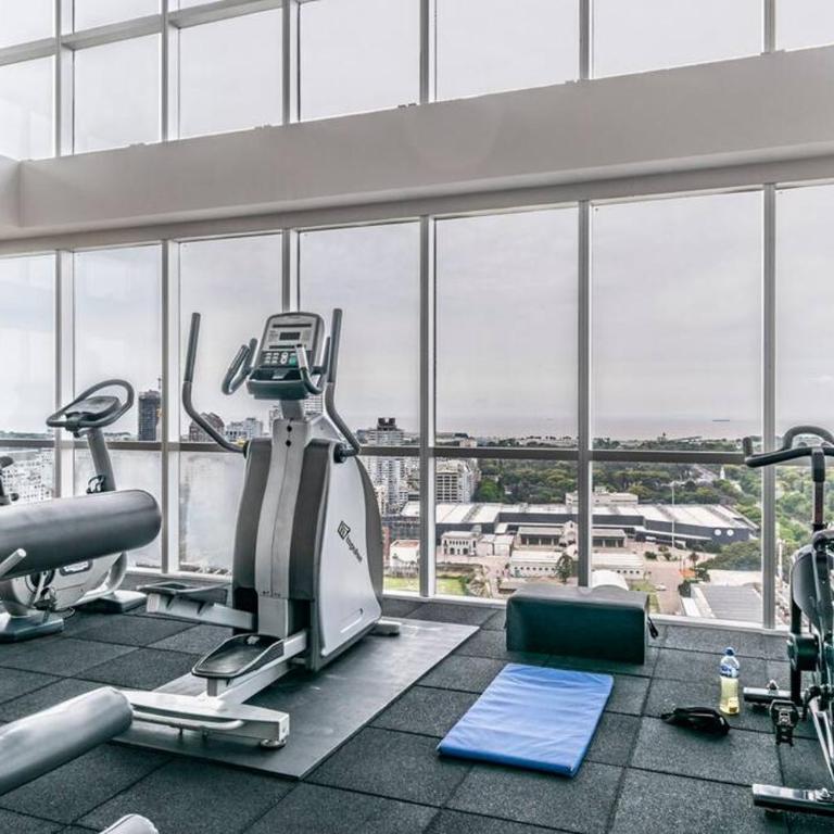 Increible Dúplex en Palermo Soho - Free Parking - Apartamento de 1 dormitorio - 13