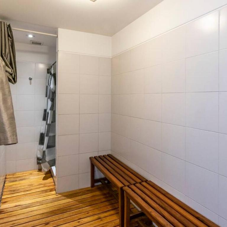 Increible Dúplex en Palermo Soho - Free Parking - Apartamento de 1 dormitorio - 16