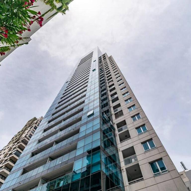 Increible Dúplex en Palermo Soho - Free Parking - Apartamento de 1 dormitorio - 19