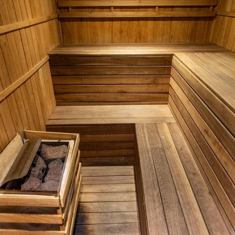 Increible Dúplex en Palermo Soho - Free Parking - Apartamento de 1 dormitorio - 20