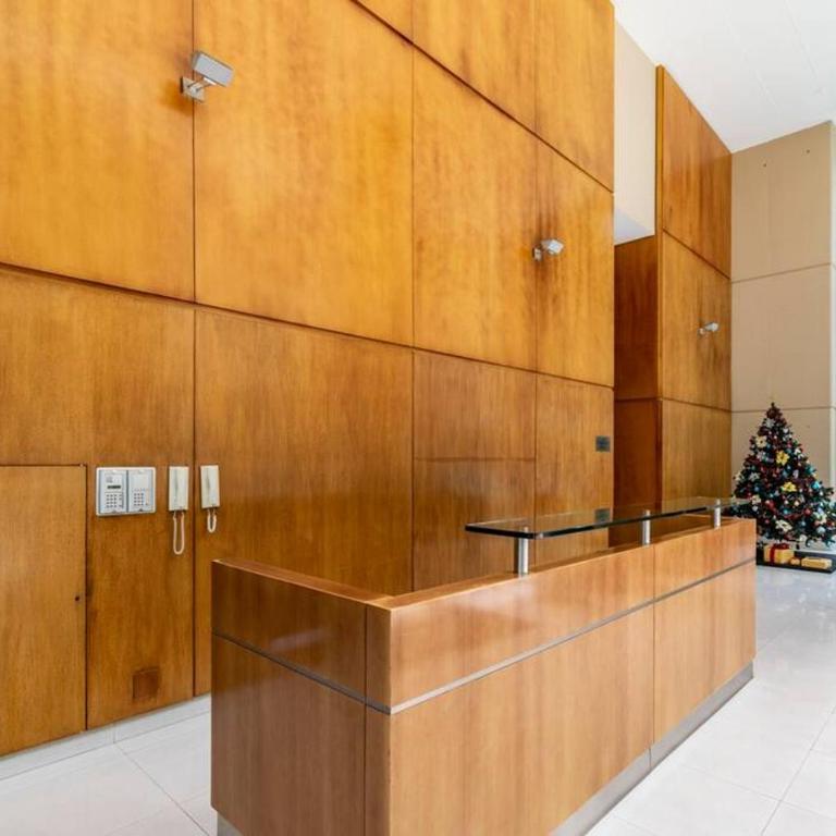 Increible Dúplex en Palermo Soho - Free Parking - Apartamento de 1 dormitorio - 24