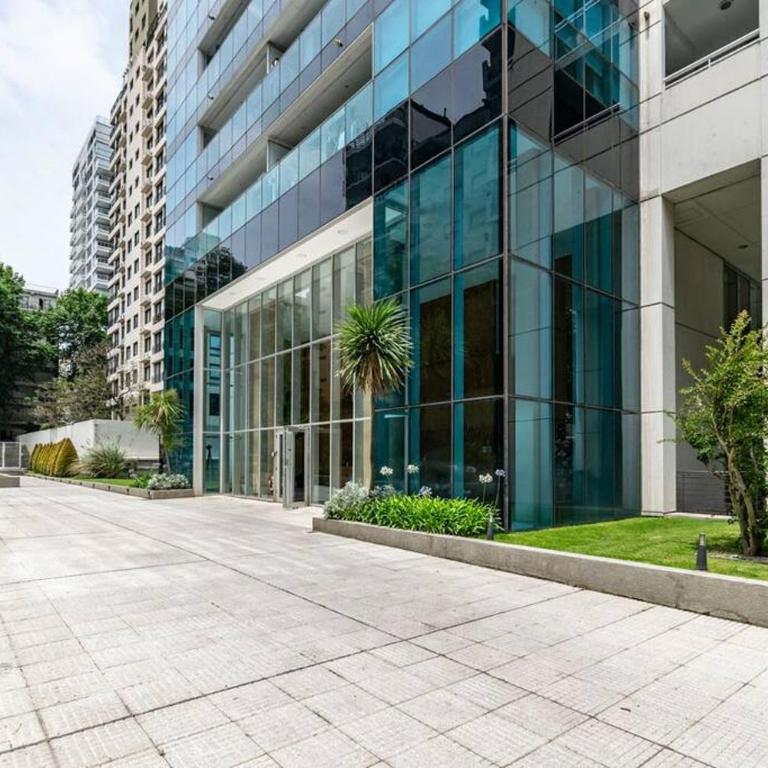 Increible Dúplex en Palermo Soho - Free Parking - Apartamento de 1 dormitorio - 25