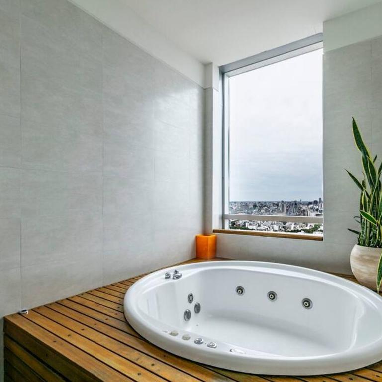 Increible Dúplex en Palermo Soho - Free Parking - Apartamento de 1 dormitorio - 33