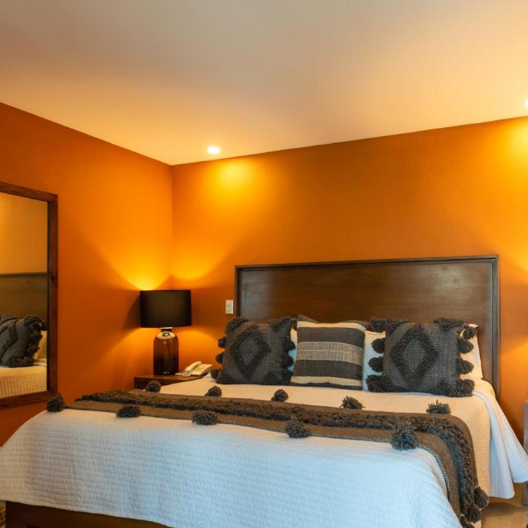 The Paramar Beachfront Boutique Hotel With Breakfast Included - Downtown Malecon - Ático exclusivo - Doña Ernestina con terraza privada 360 y piscina pequeña - 14