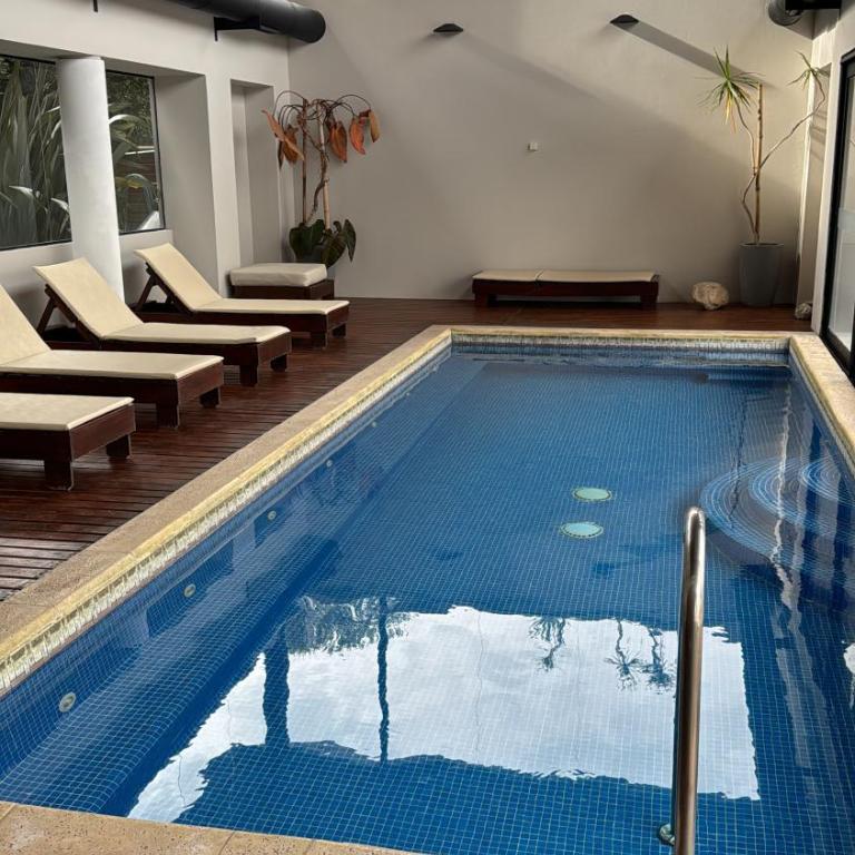 Monoambiente en Carilo - Apartamento de 1 dormitorio - 20