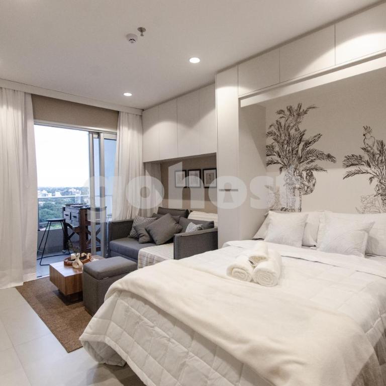 Brand new loft near Paseo La Galeria - Apartment - 2